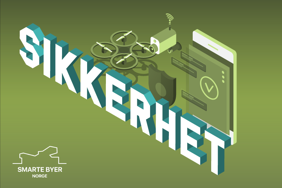 Sikkerhet