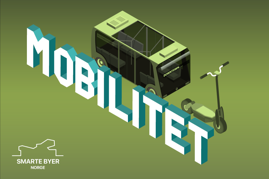 Mobilitet