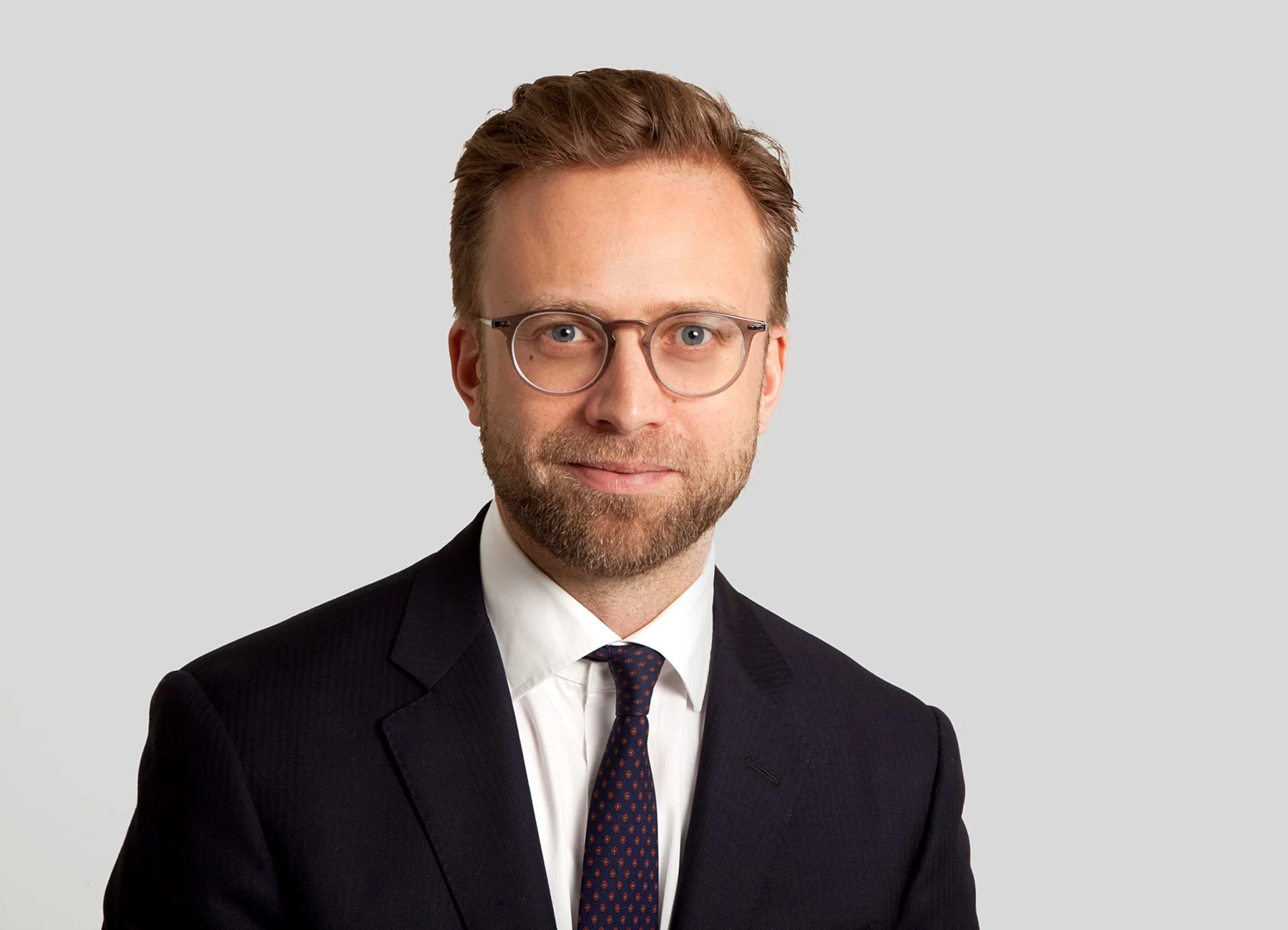 Kommunal- og moderniseringsminister Nikolai Astrup