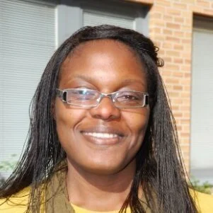 Berthe Dongmo-Engeland, førsteamuniensis, OsloMet