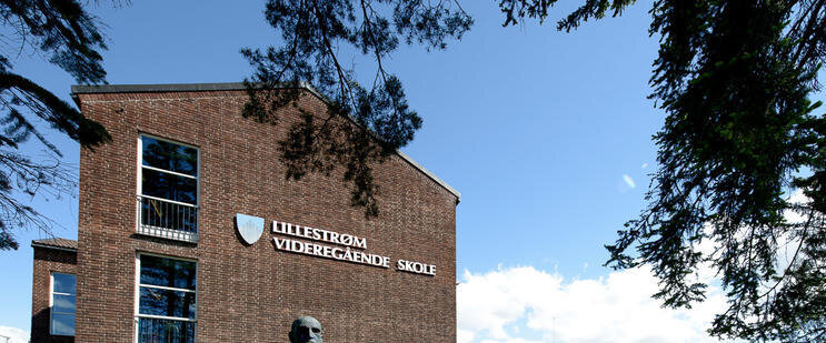 Da NRK påvirket skolevalget