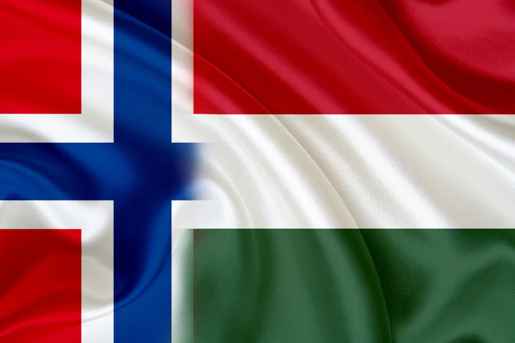 New partnership with the Hungarian Chamber of Commerce