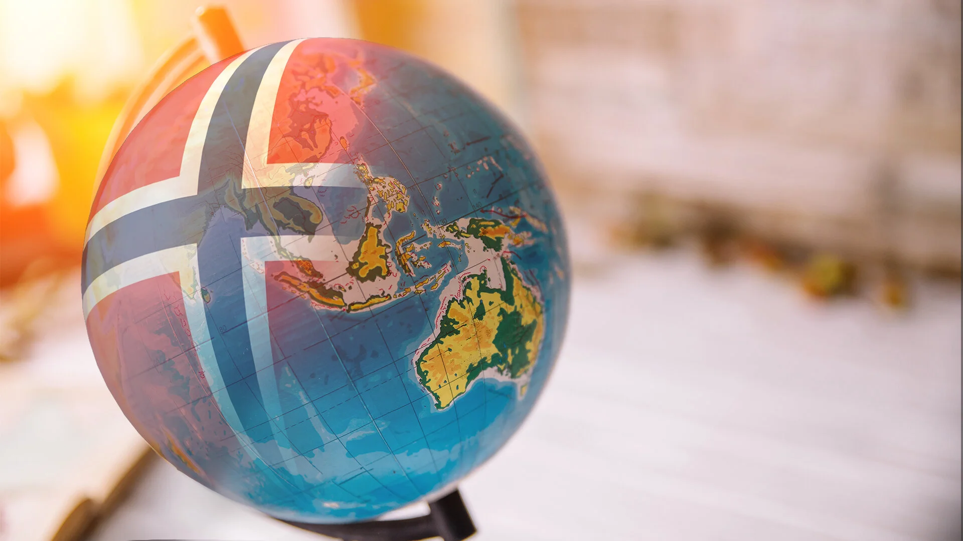 Invitasjon til internasjonalt smartby samarbeid