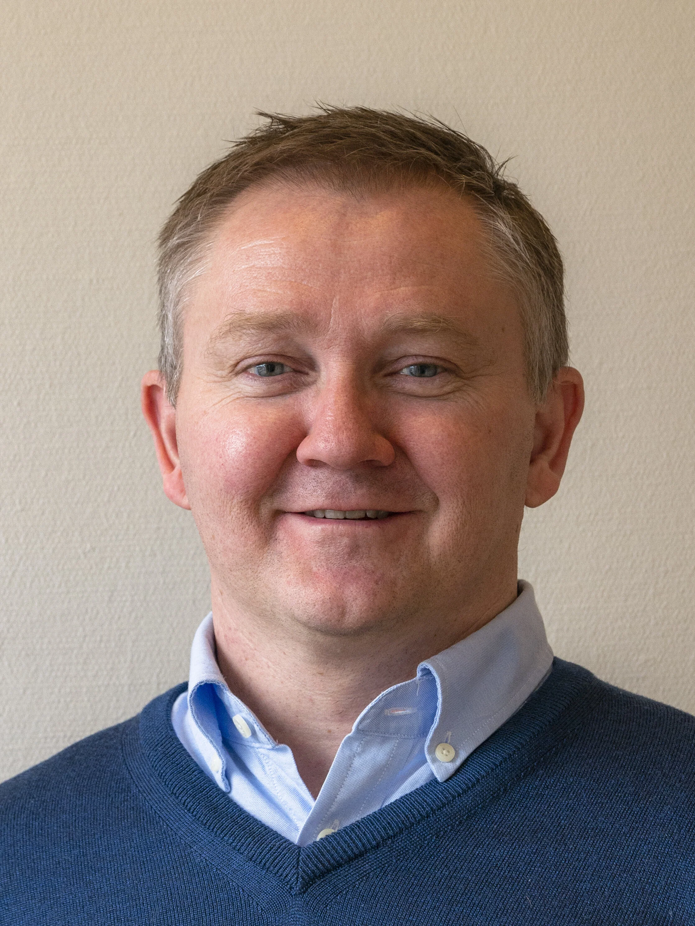 Frank Grønås, juridisk rådgiver, Trondheim kommune 