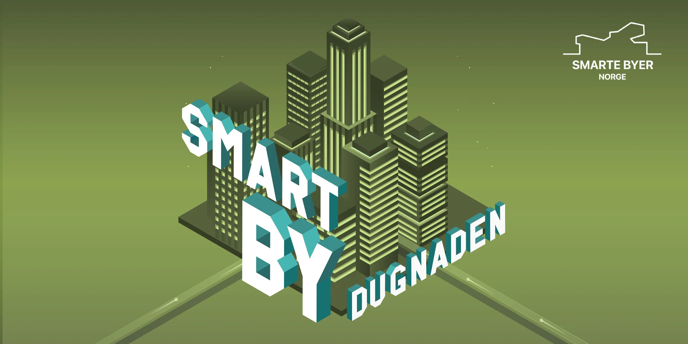 Smartbydugnaden 