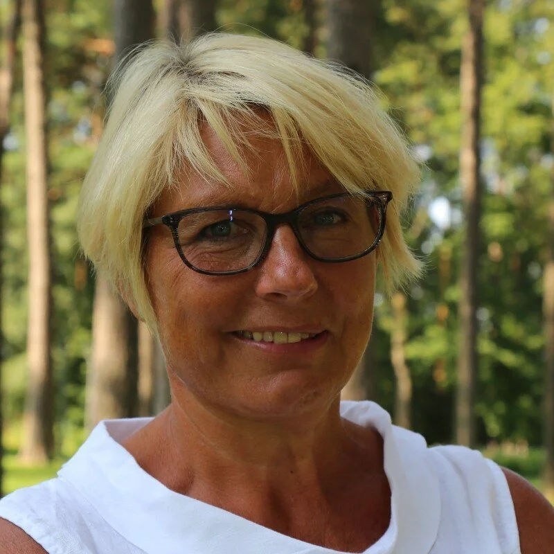 Turid Stubø Johnsen