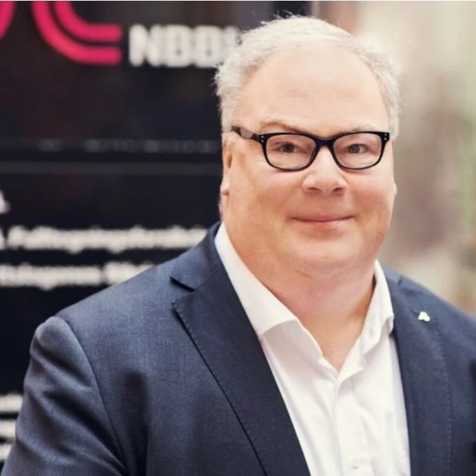 Bård Folke Fredriksen