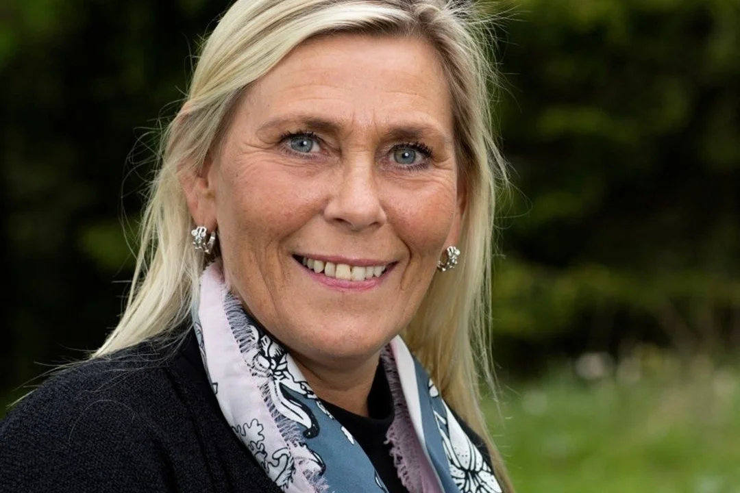 Kristin Sæther