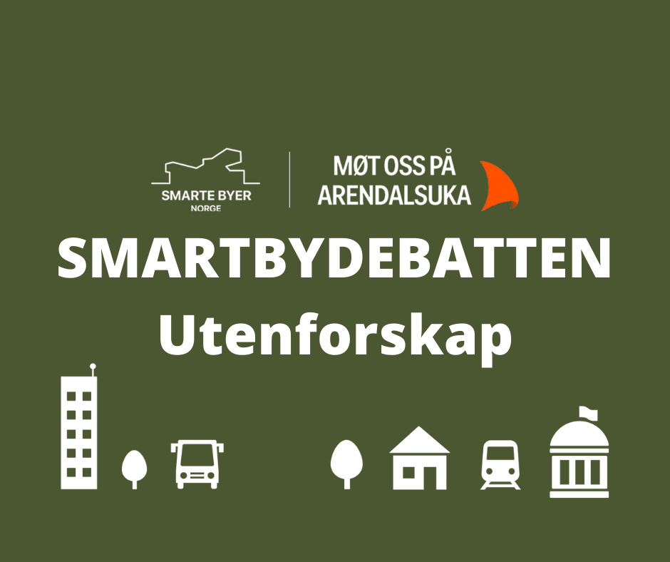 Skal de på skyggesiden, de utenfor, få delta?