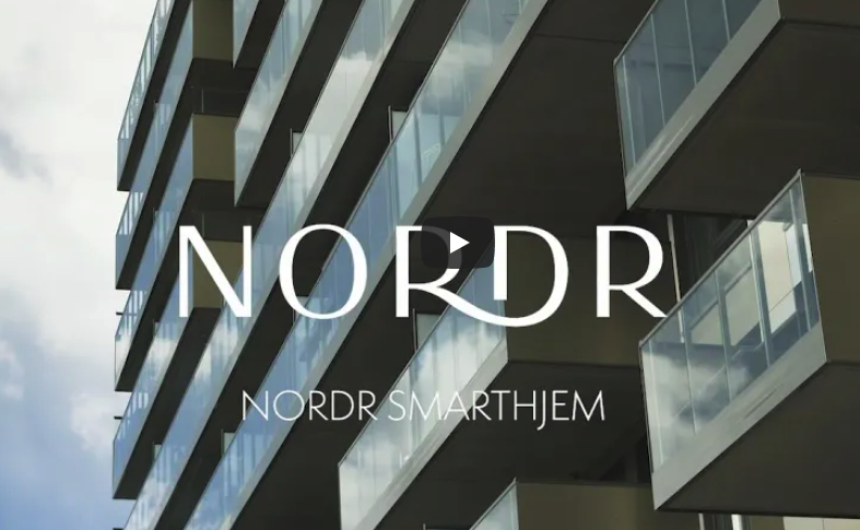 Verdifulle nabolag -Smarthjem 