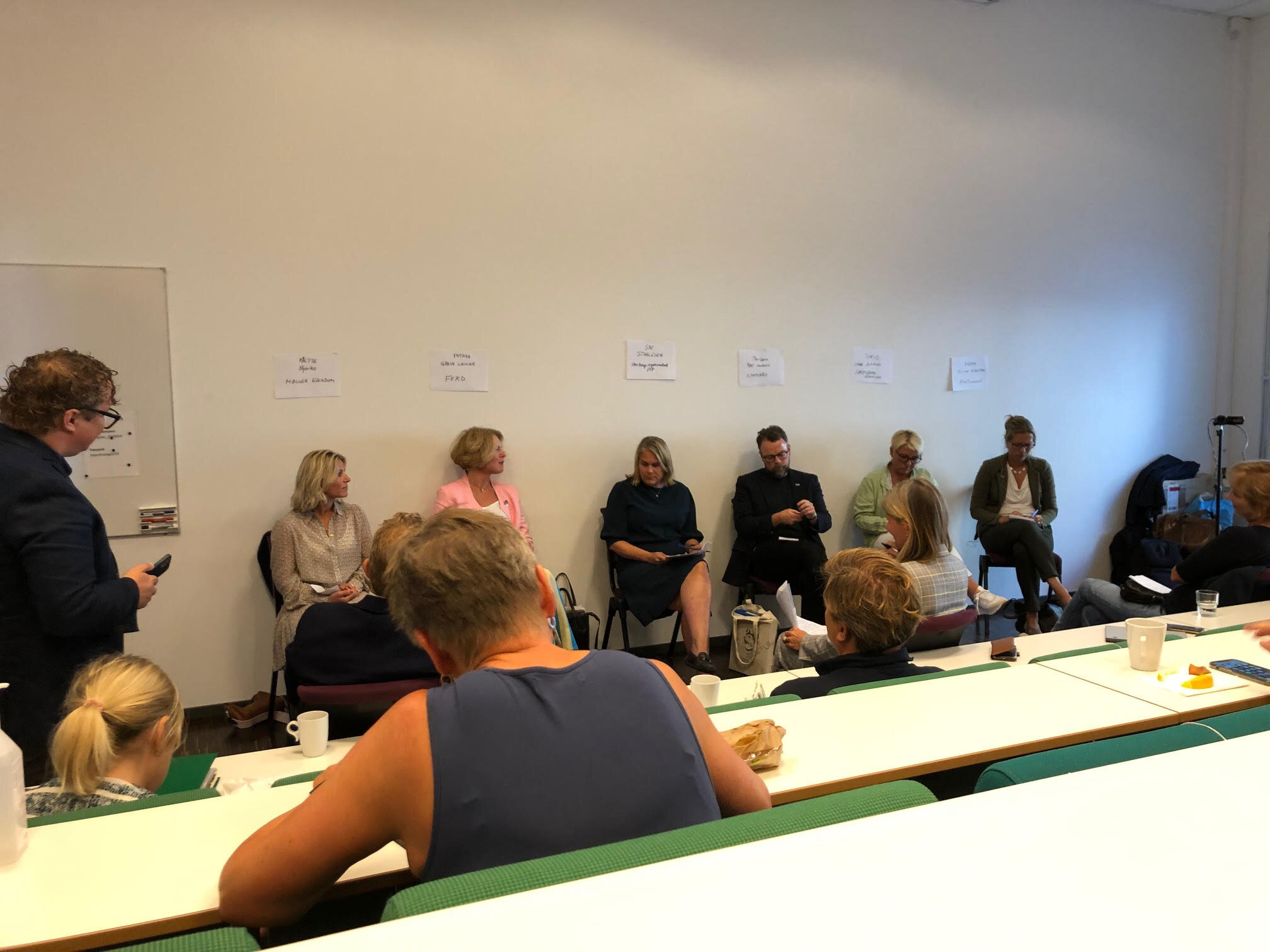 Hva fører til utenforskap i norske byer? 