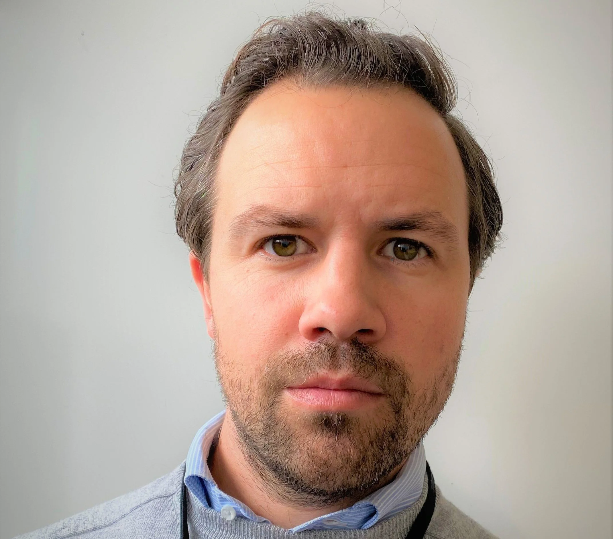 Håvar Haugen Espelid 