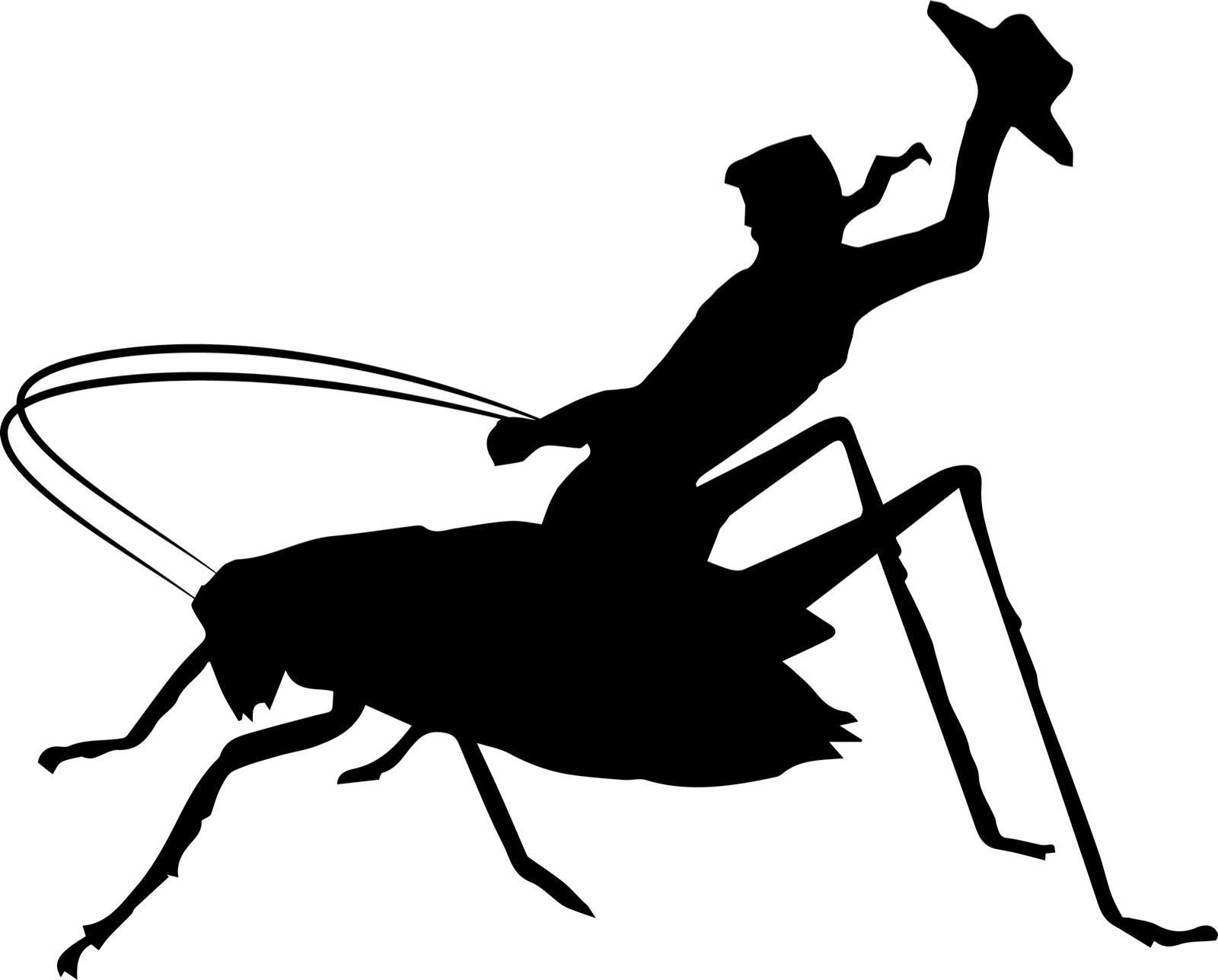 Cowboy Crickets