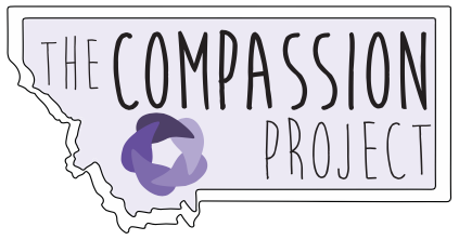 The Compassion Project in Montana