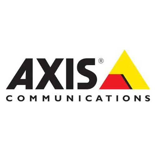  Axis Communications 
