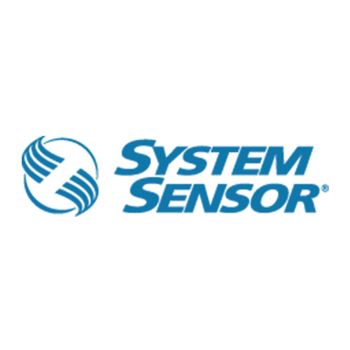  system sensor 