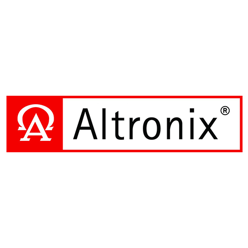  altronix security 