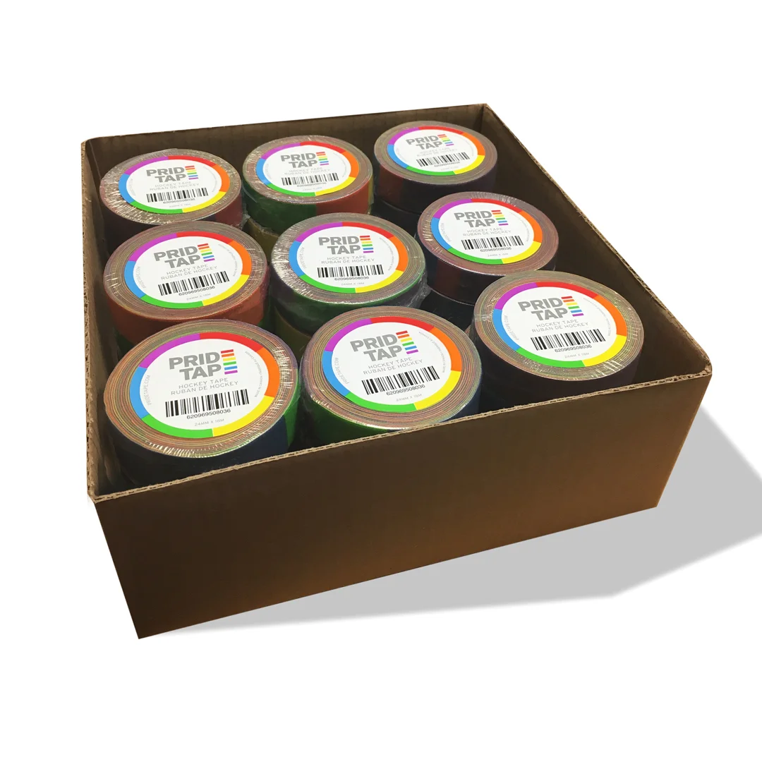 Team Pack - 36 Rolls