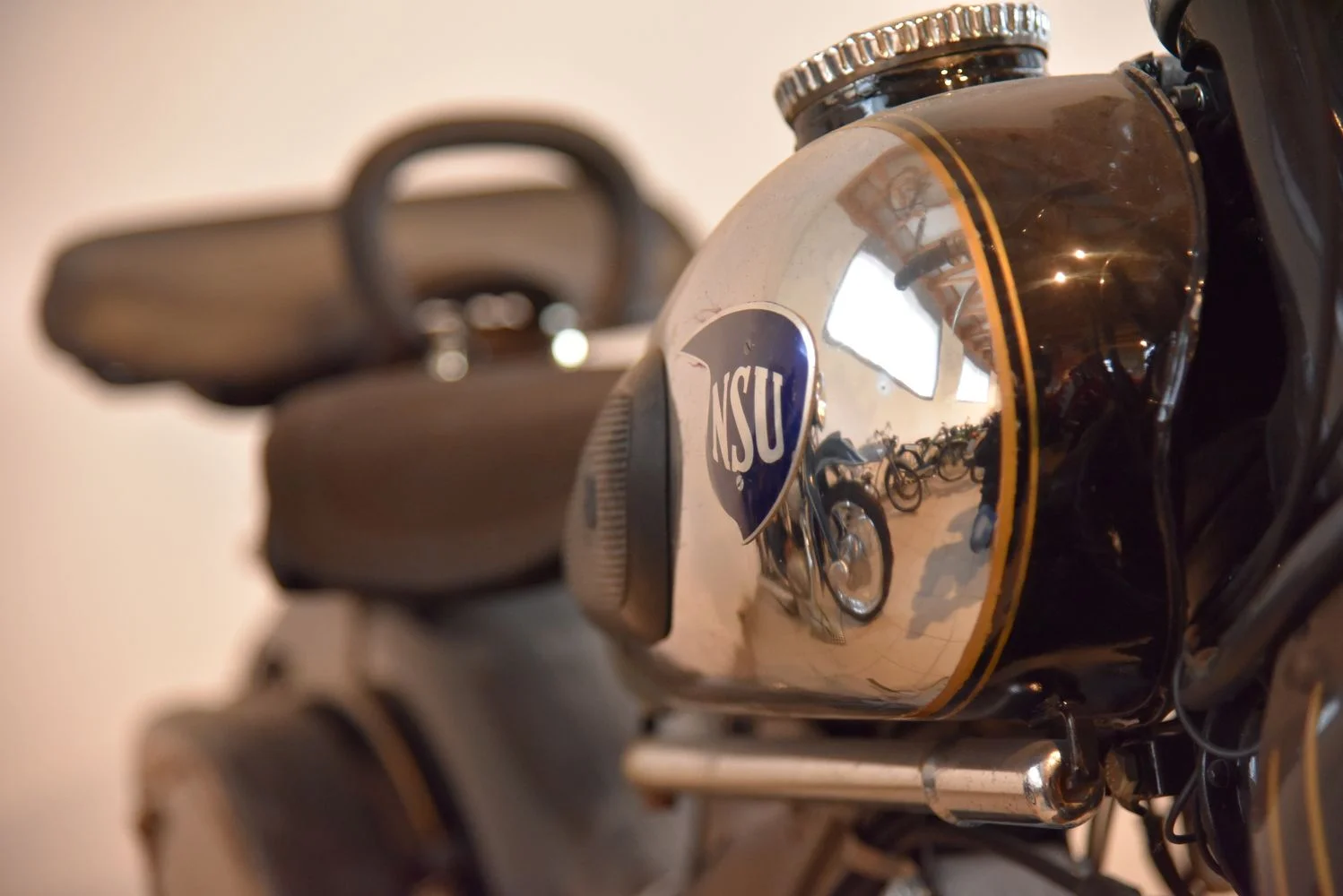 Fahrwerksüberholungen