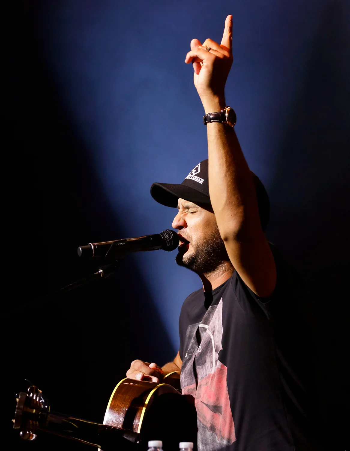 Luke Bryan
