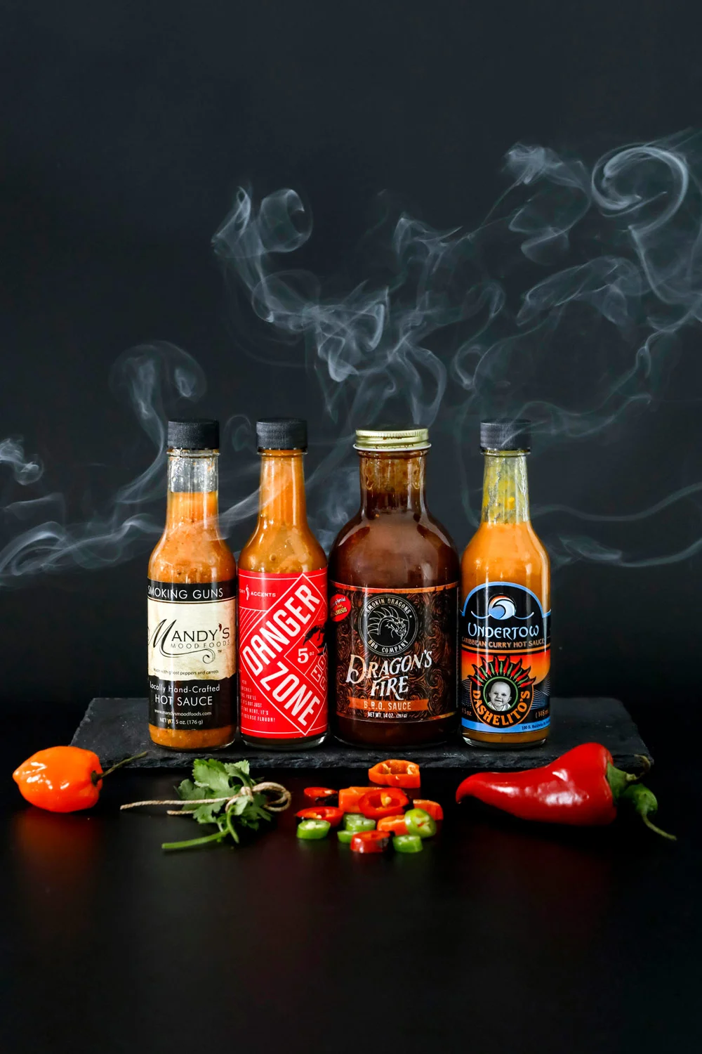 Ruthie Hauge Photography Madison, WI Photographer Food Photography