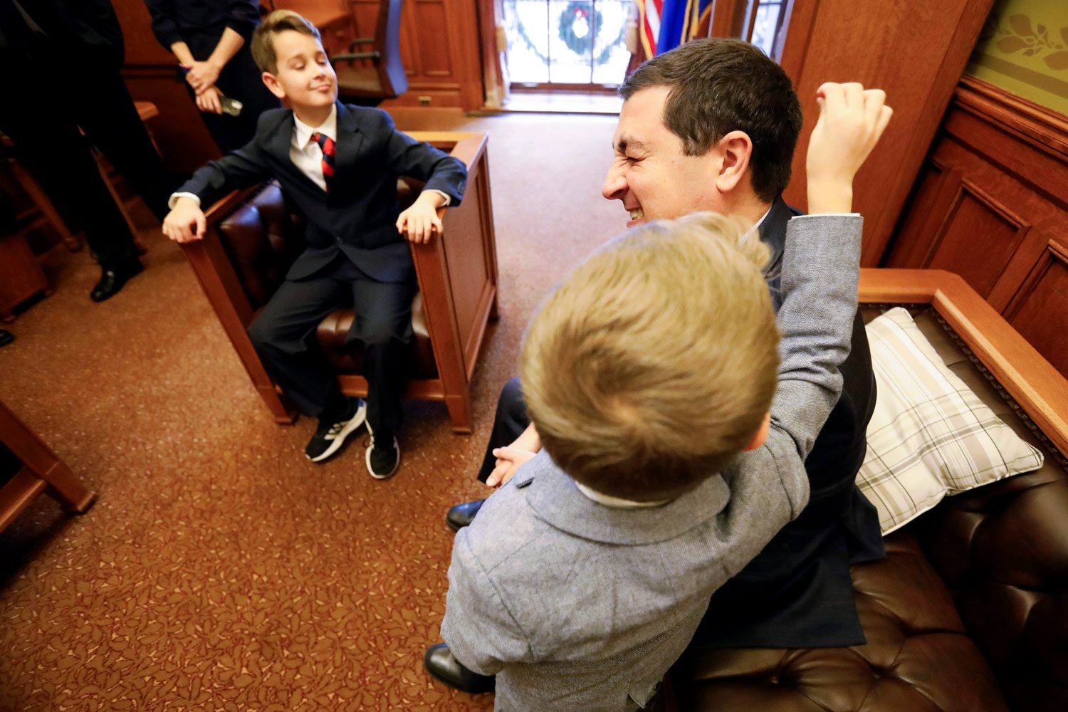 josh-kaul-family-cap-times-madison-wisconsin-capitol-ruthie-hauge.jpg