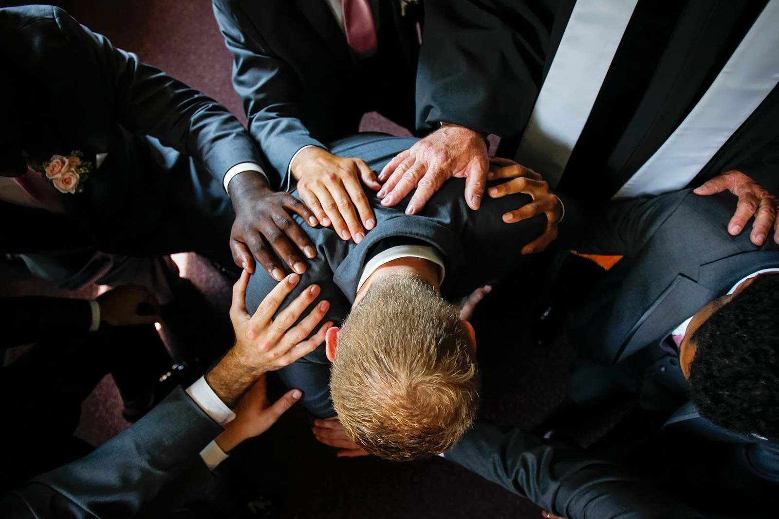 Prayer-Wedding-Photography-Church-Christian-Fox-Valley-Wedding-Photographer-Wheaton.jpg