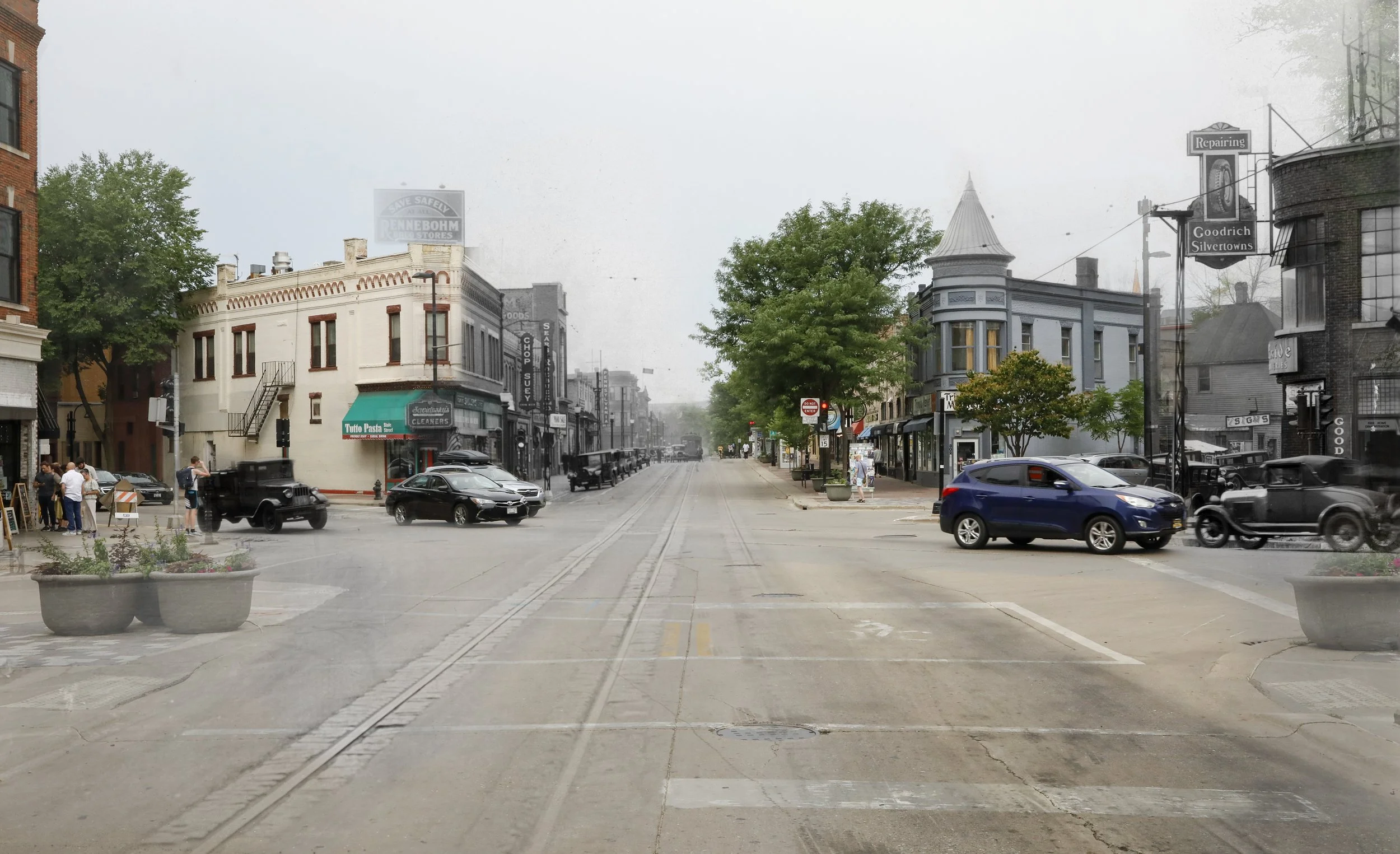 300 block of State Street