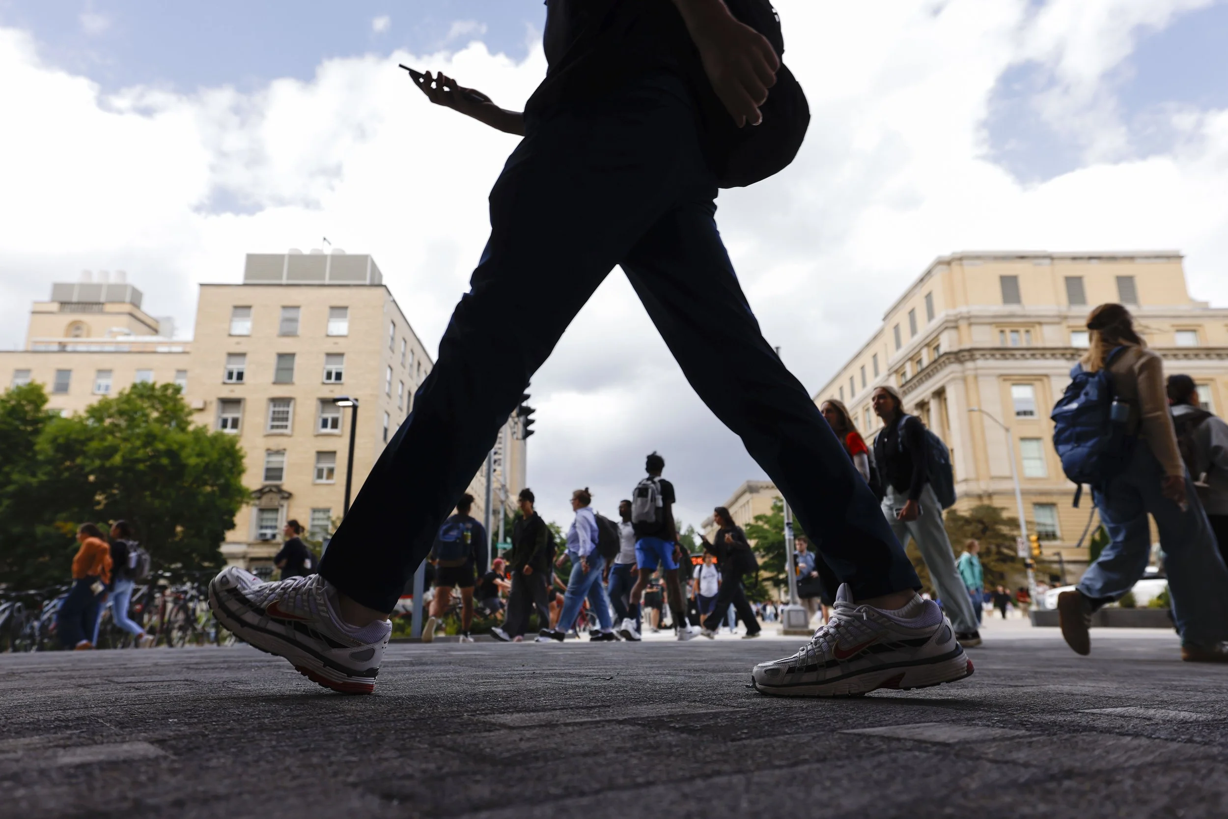 UW first day 090325 01.jpg