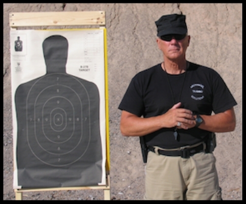  Earl"Sarge" Costello - Owner