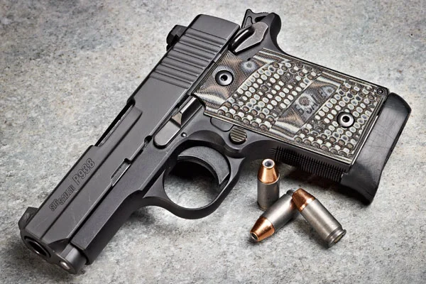 What to Bring to CCW Class