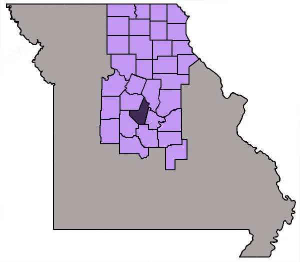 Moniteau County — The Food Bank for Central & Northeast Missouri