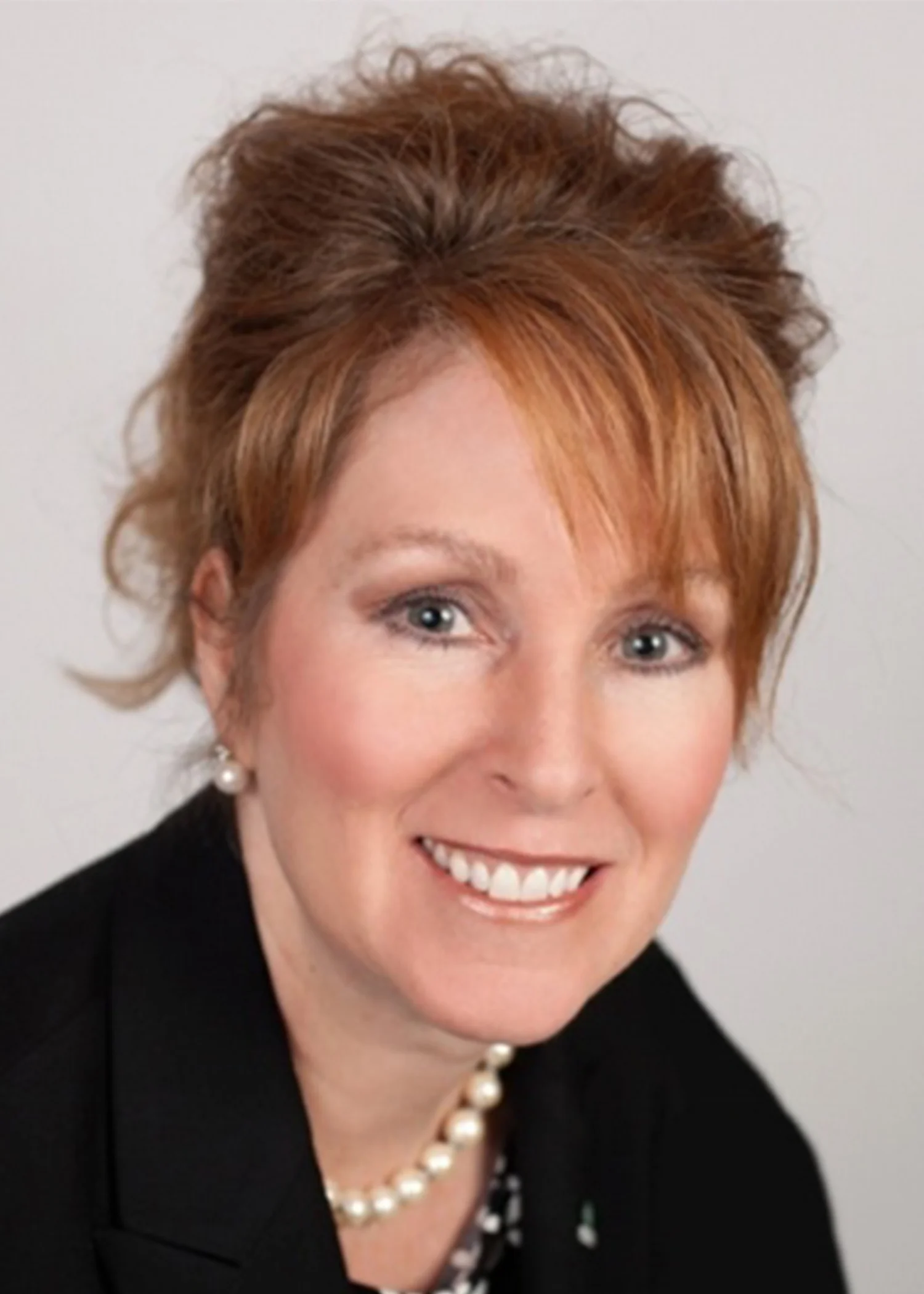 Paula Fleming