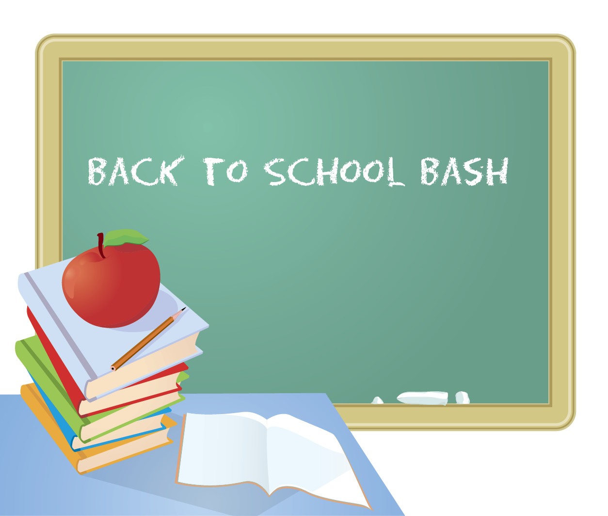 Back To School Bash The Food Bank For Central Northeast Missouri