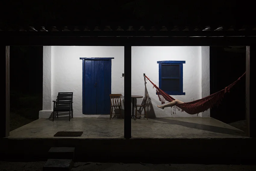 Ilhabela, SP, Brazil © 2017 Ekaterina Selezneva