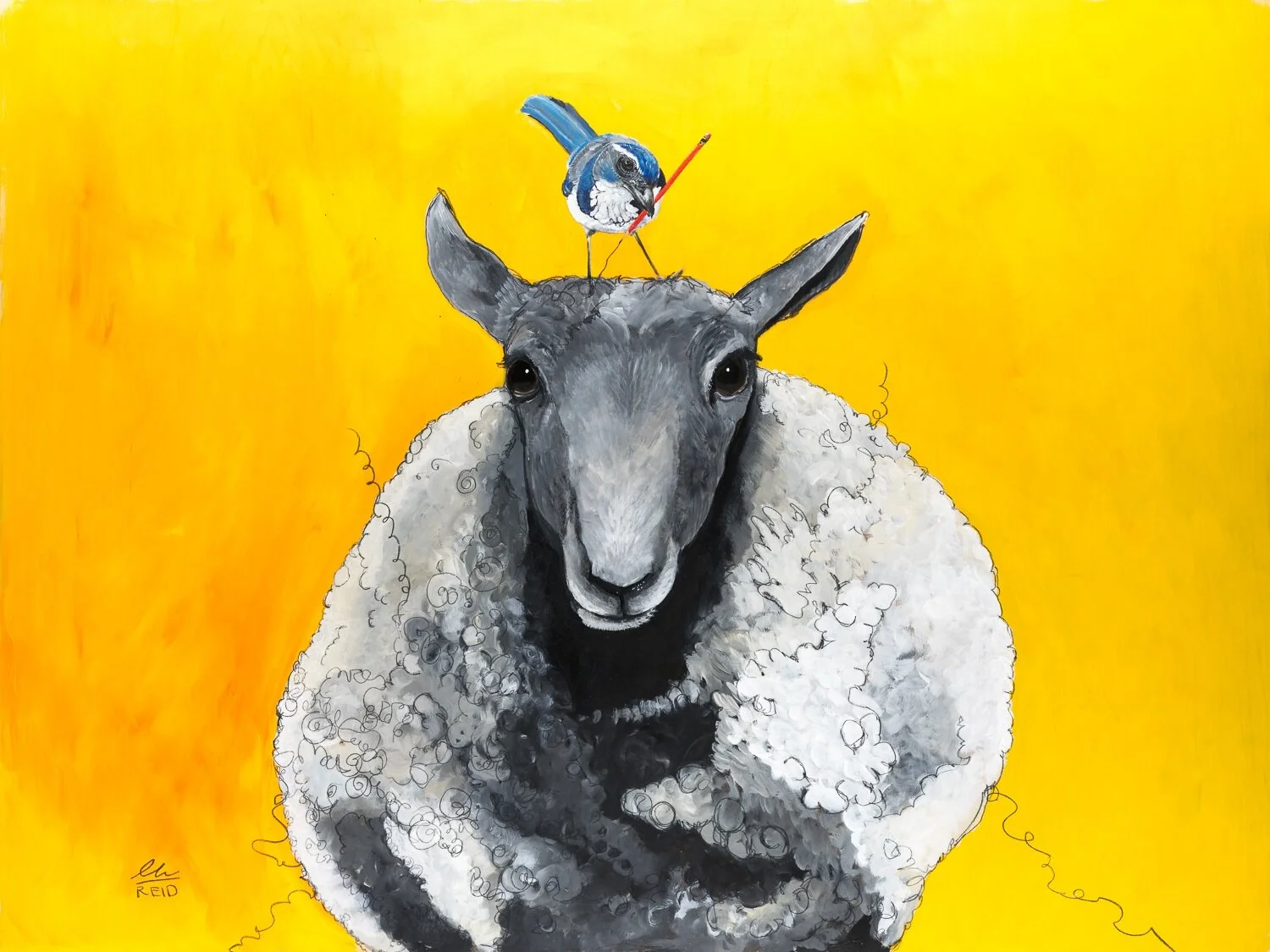 sheepandbluejay
