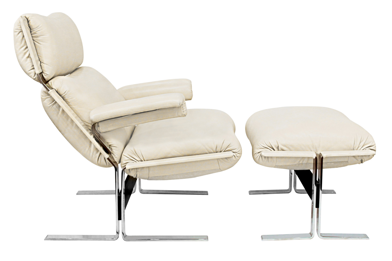 Saporiti 75 steel and leather chair&ottoman47 detail1 hires.jpg