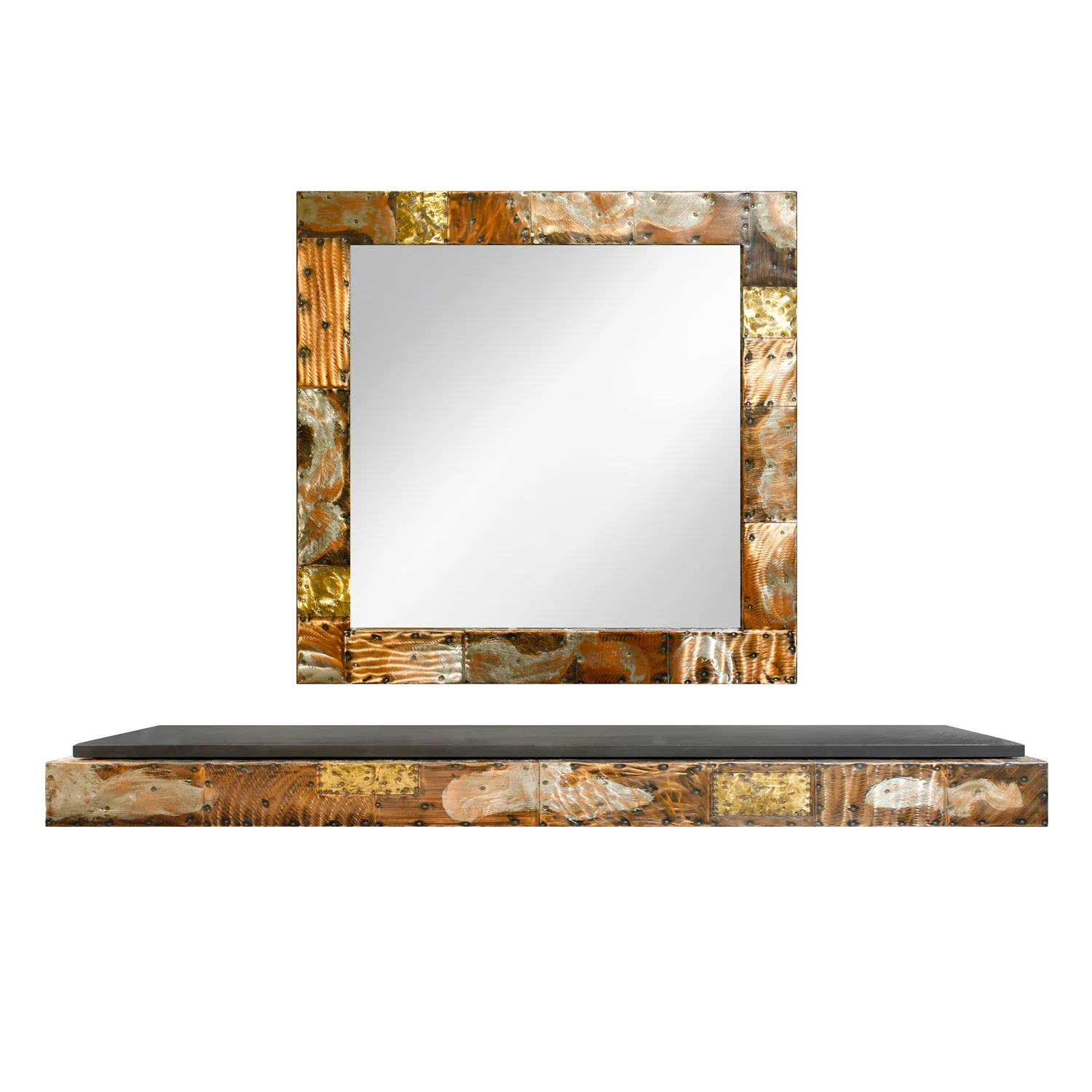 Evans 125 Patchwork+mirror consoletable108 hires table main combined.jpg