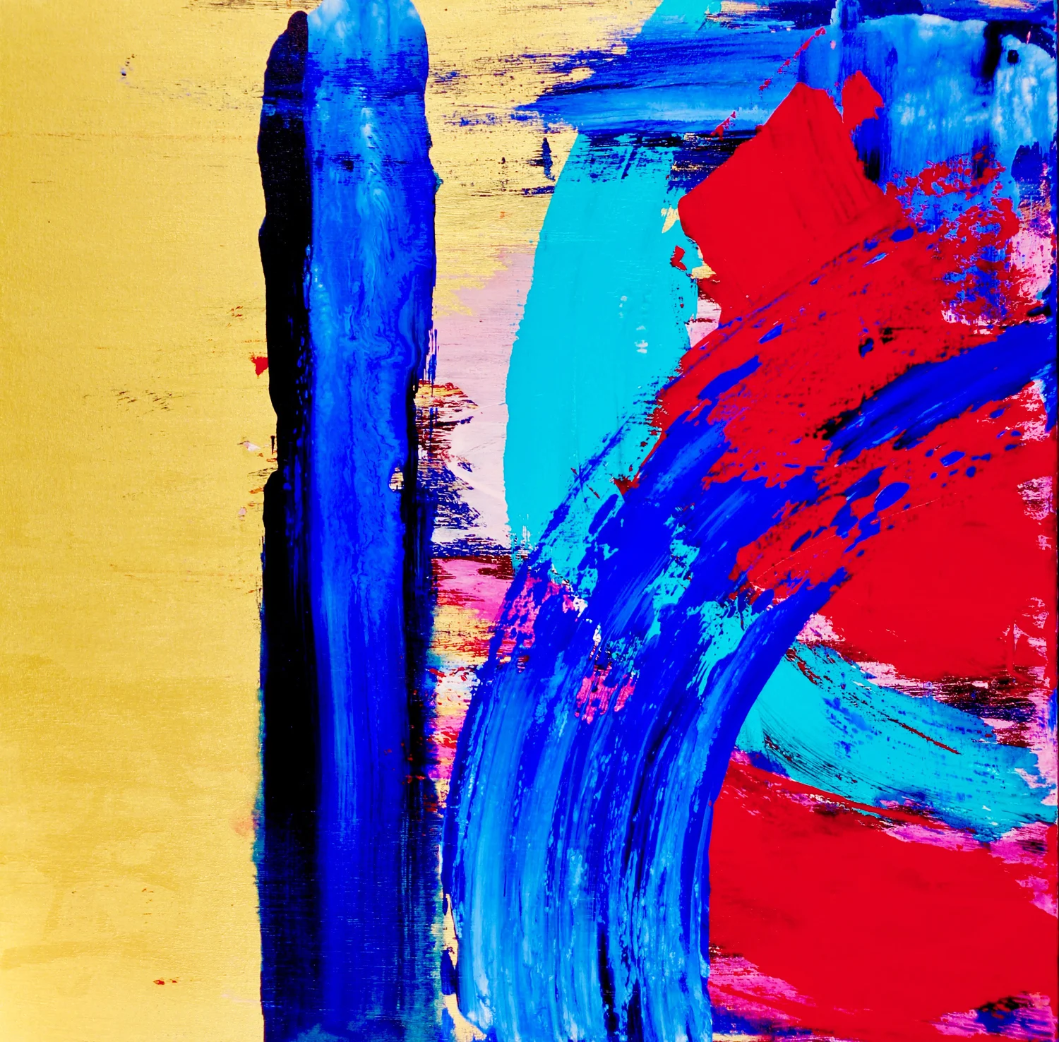 BRADY LEGLER __Wonderland__48x48 Acrylic on Canvas.jpg
