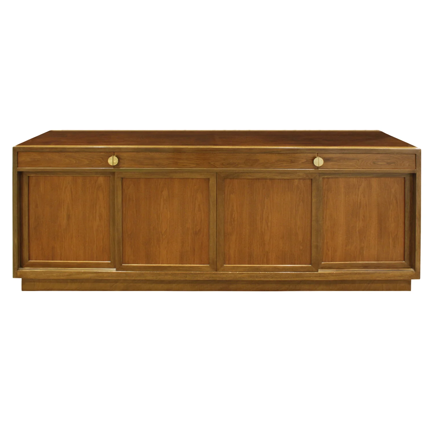 Dunbar 125 4dr mahg+rosewd doors credenza83 main.jpg