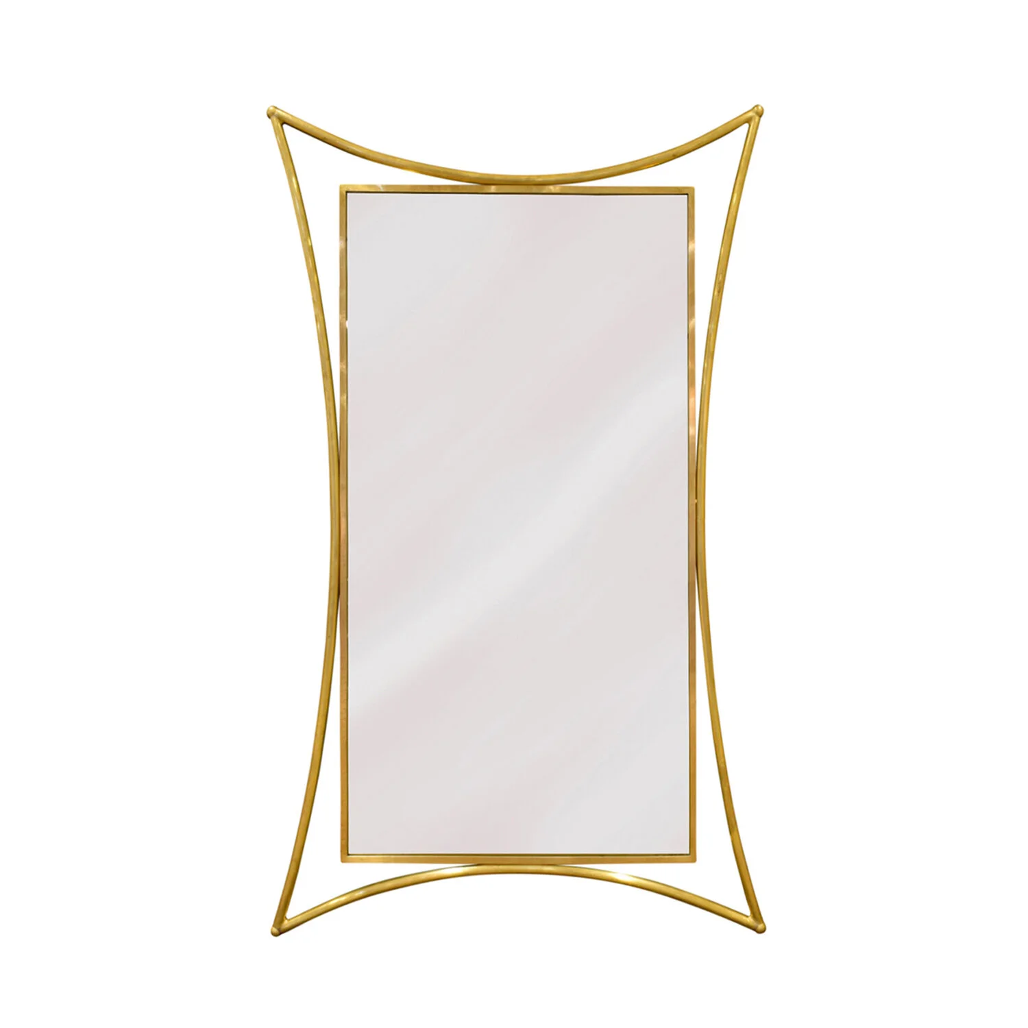 70s 55 Brutalist curved brass mirror199 main.jpg