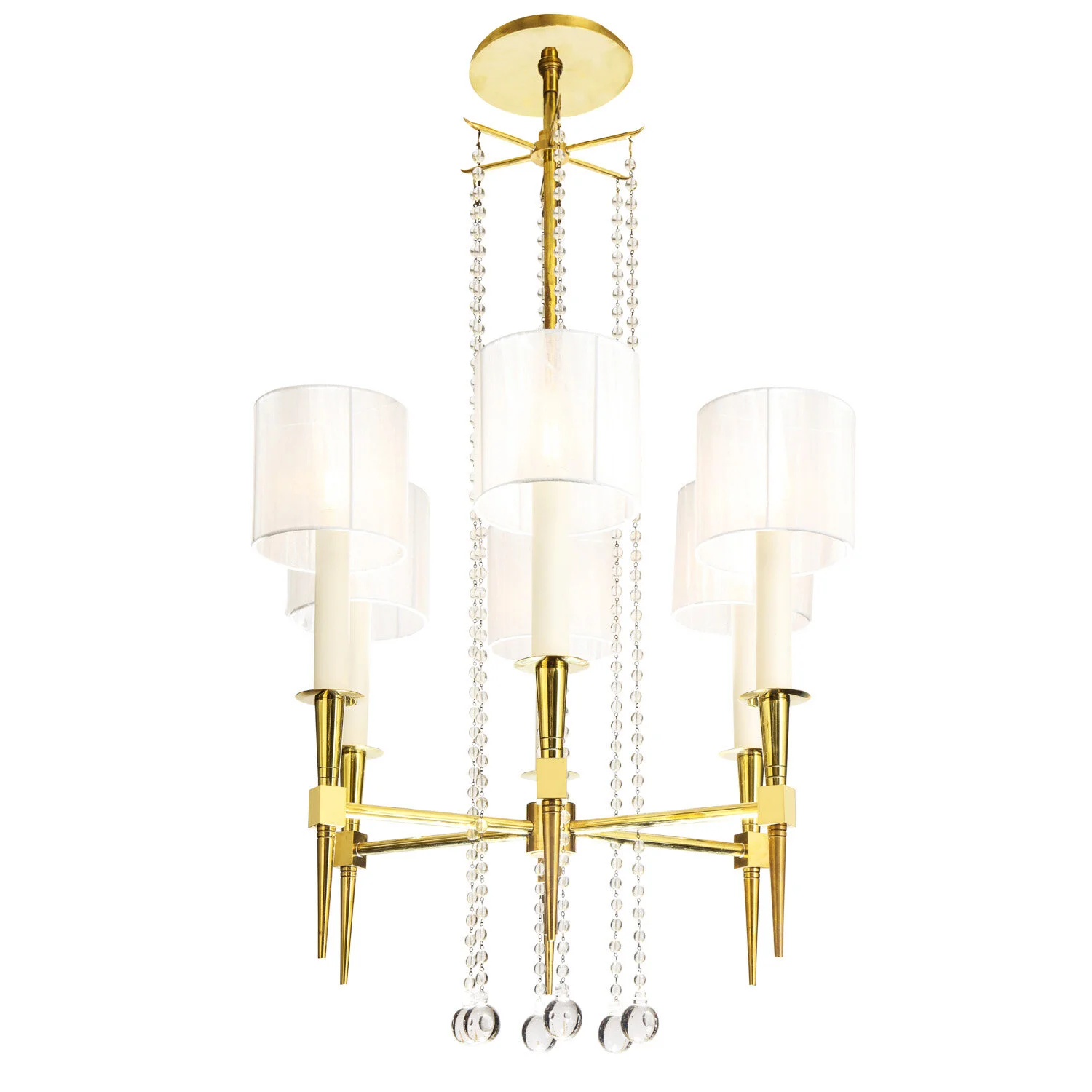 Chandeliers / Pendants — Lobel Modern NYC