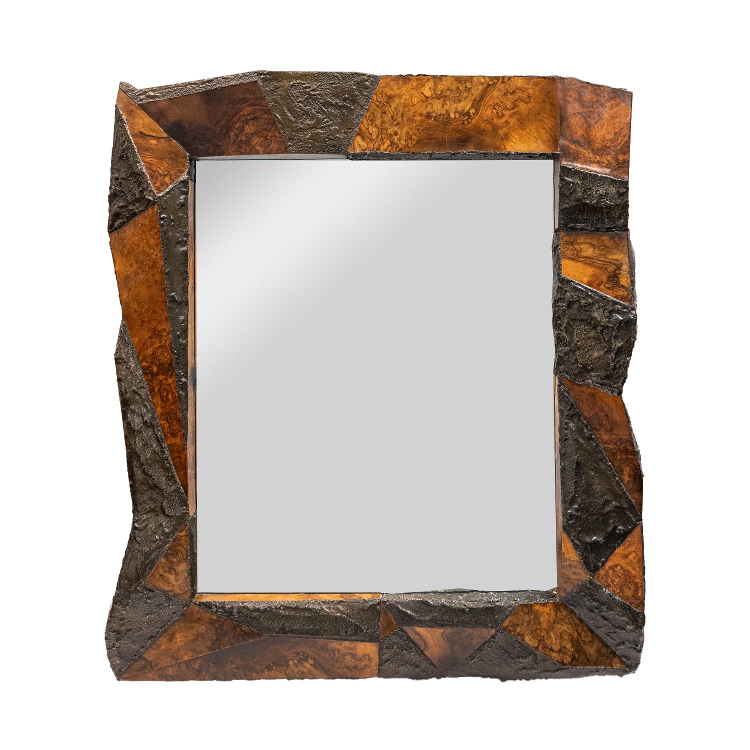 Evans Burl and Bronze Resin Mirror Main.jpg