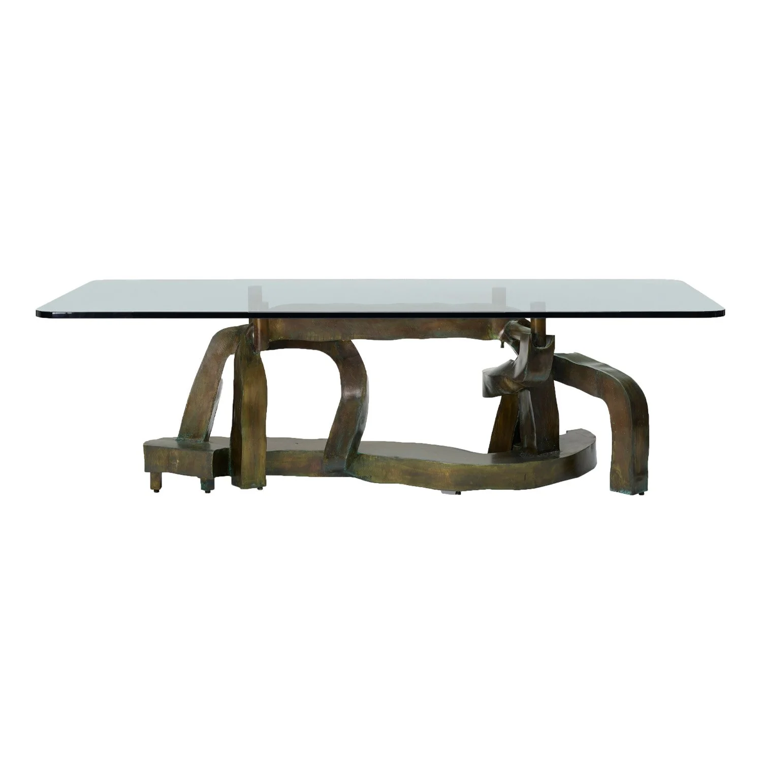 LaVerne 850 Symphony bronze diningtable186 Main.jpg