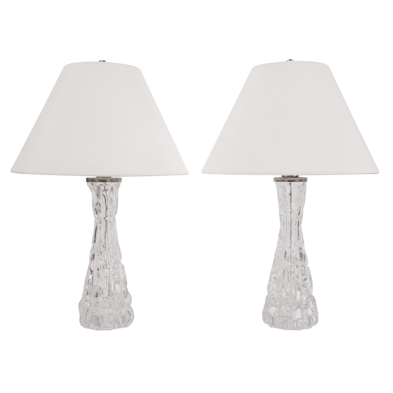 Table Lamp Pairs — Lobel Modern NYC