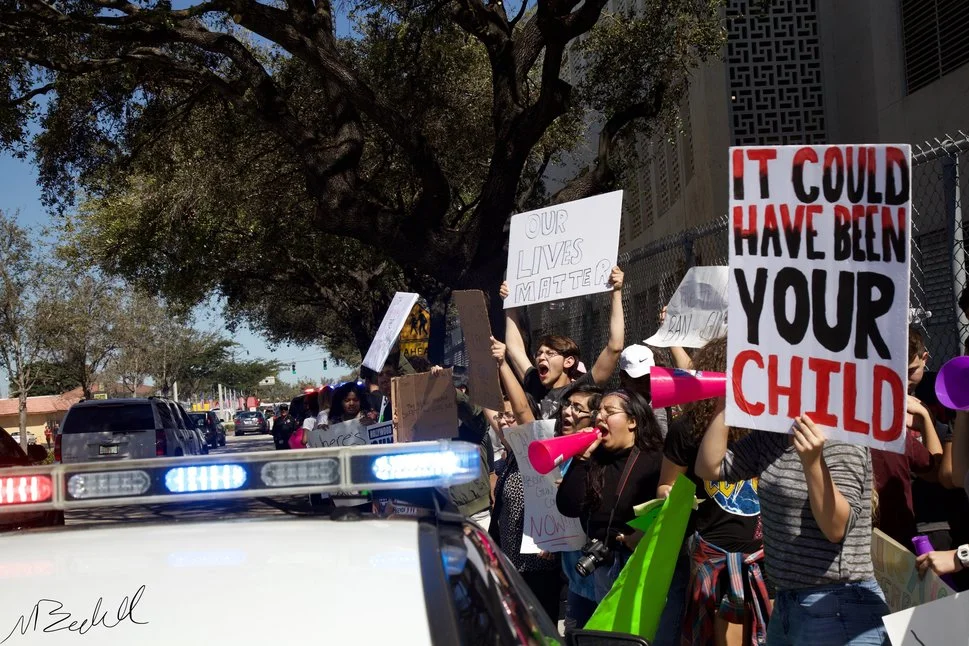 Photo: Michael Bedell-Grefe Huffington Post