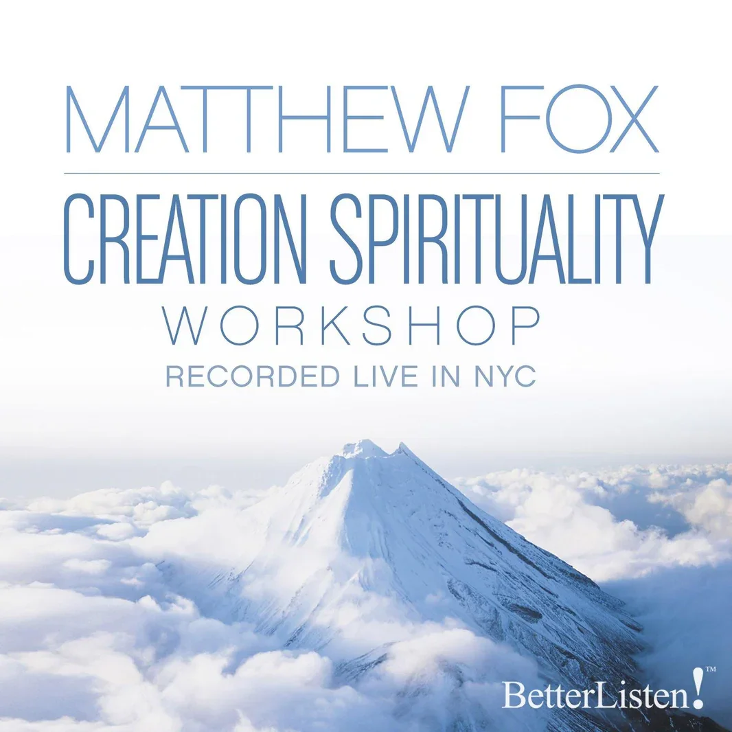 Matthew Creation Spirituality