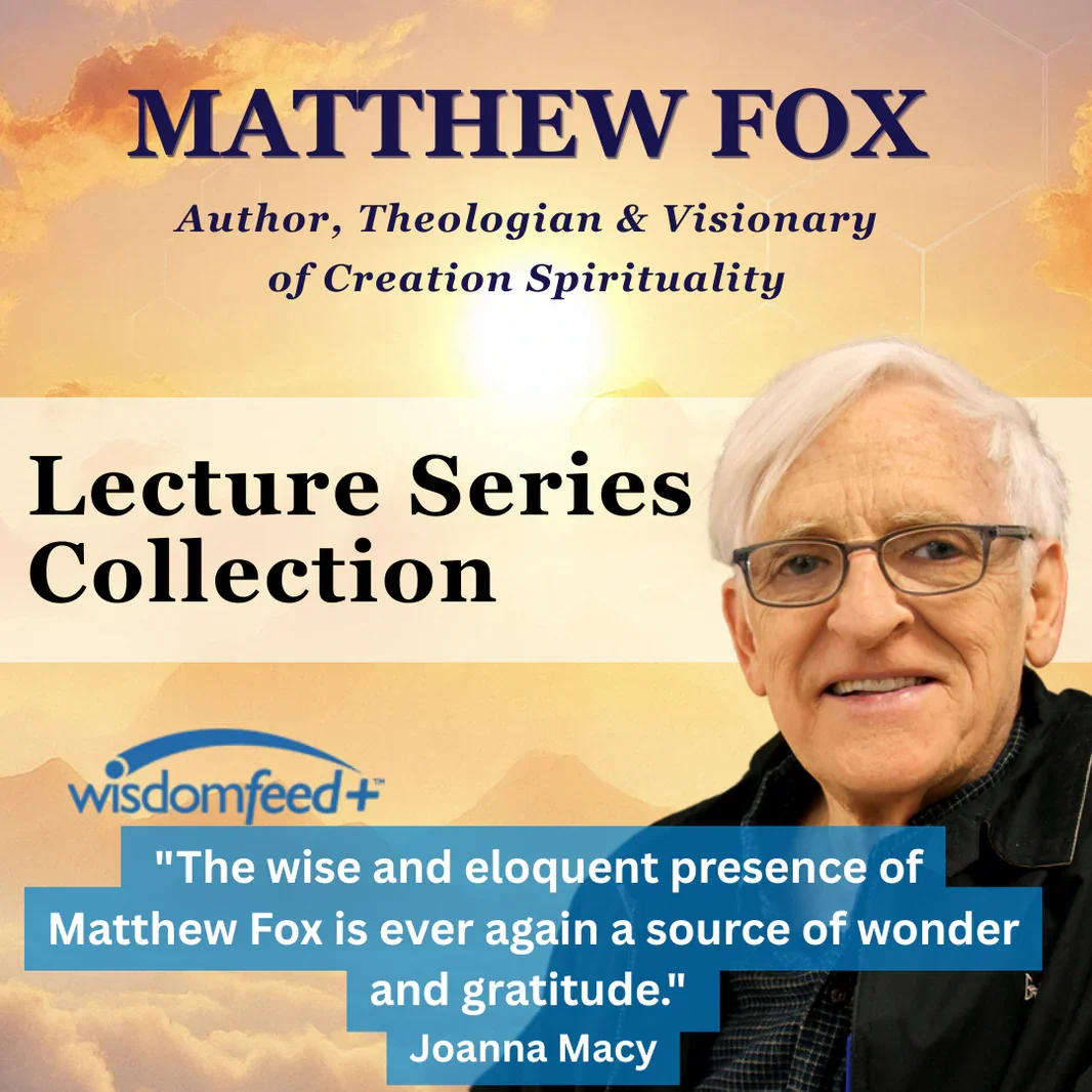 Matthew Fox Collection