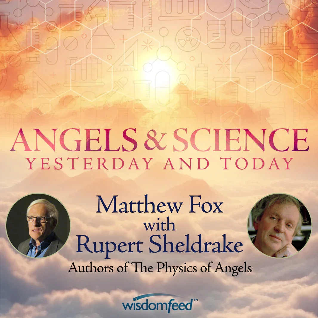 Angels &amp; Science