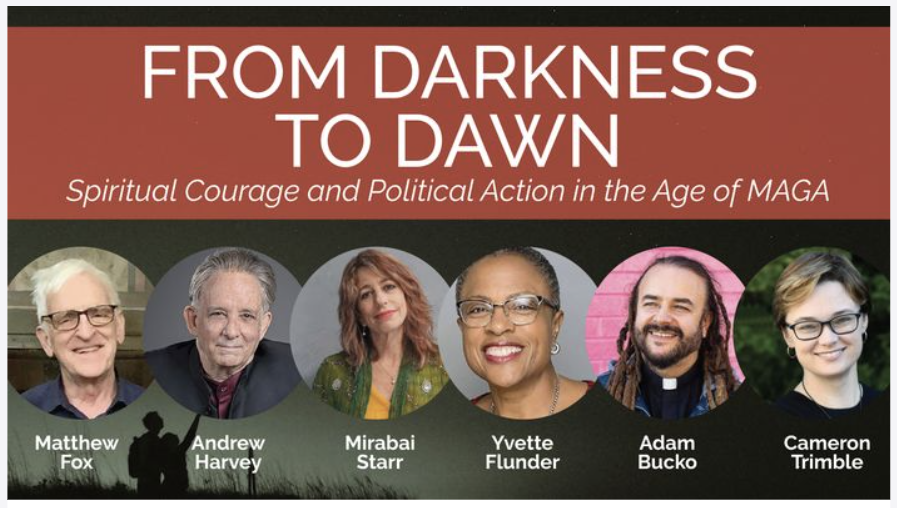 From Darkness to Dawn